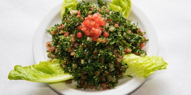 Tabouleh