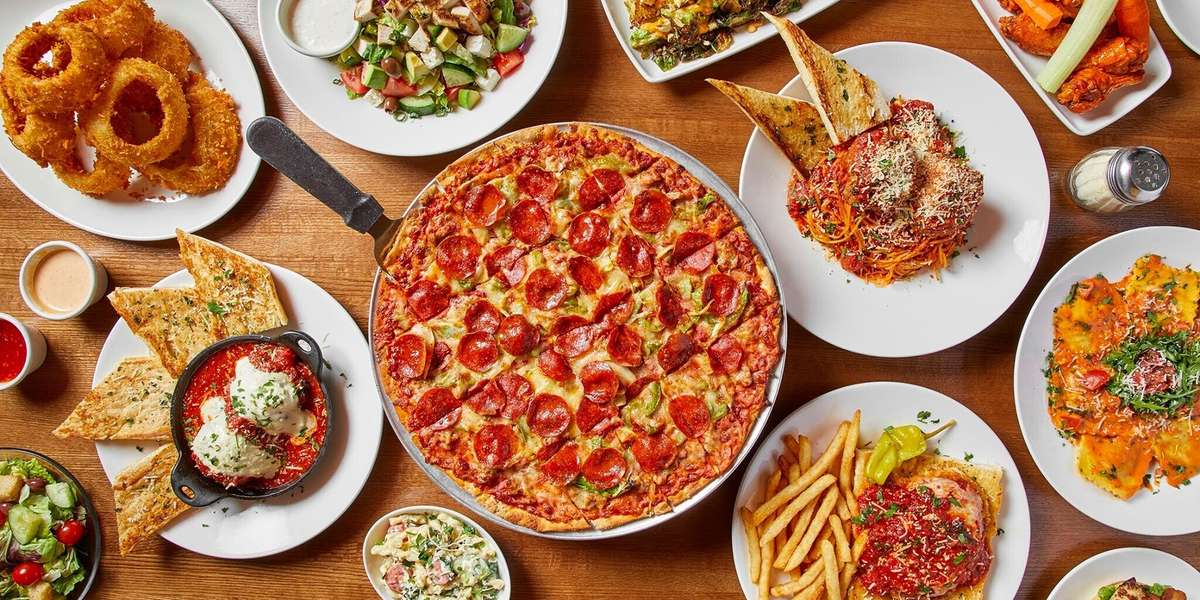Moretti's Ristorante & Pizzeria