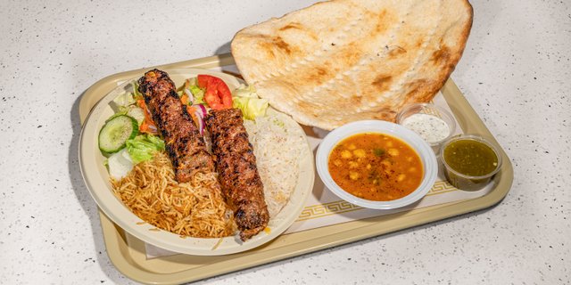 Ground Beef Package