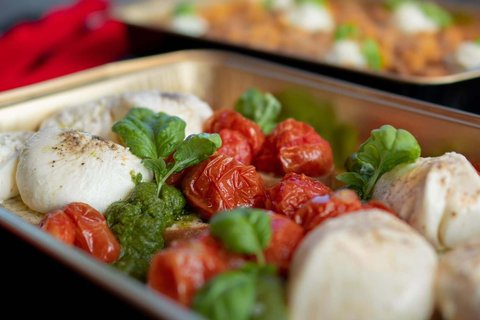 Burrata