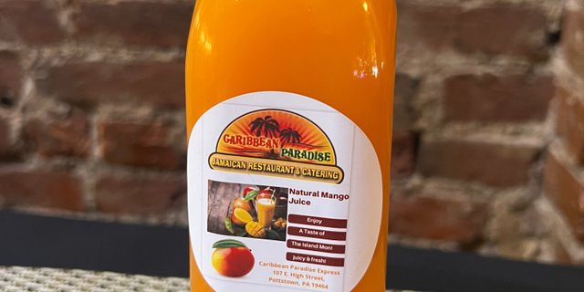 Mango Juice