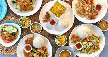 Star Anise Thai Cuisine