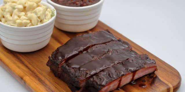 The Pitmaster’s Choice Package