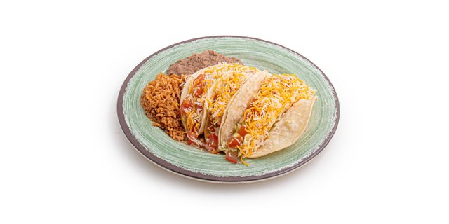 Taco Combo