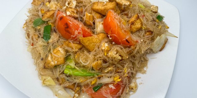 Pad Woon Sen