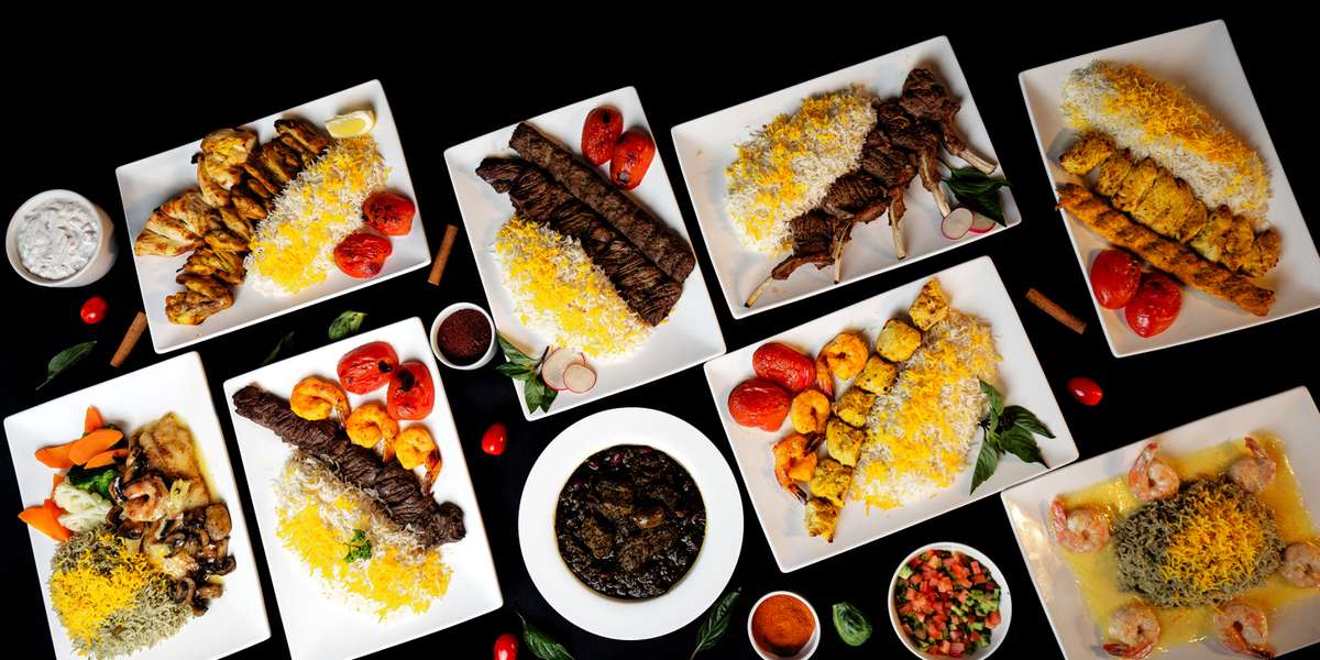 Garson Restaurant