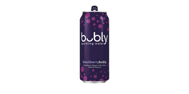 Bubly Sparkling Water