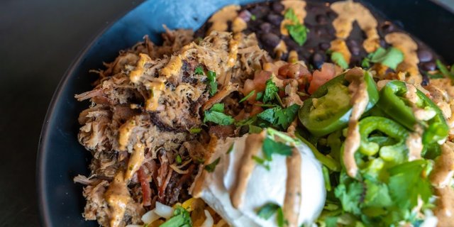 Diablo Bowl