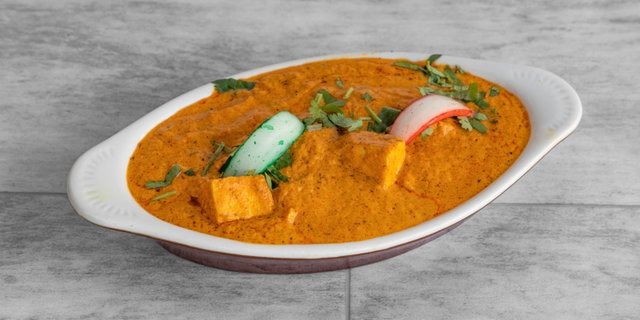 Shahi Paneer