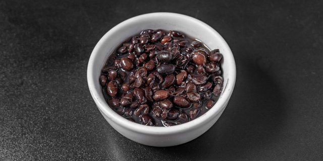 Black Beans