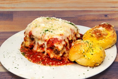 Lasagna