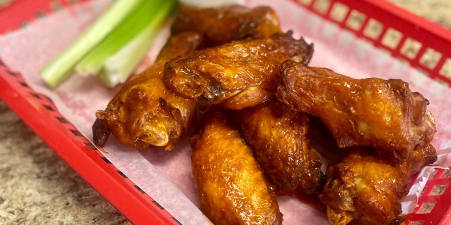 Wings