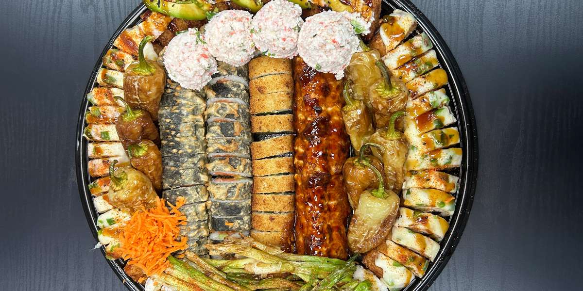 Sushi-To