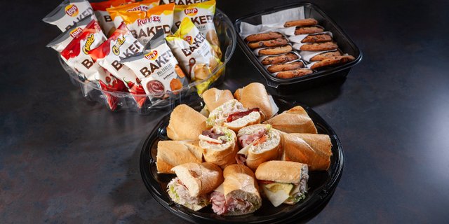 Broadway Bites Package