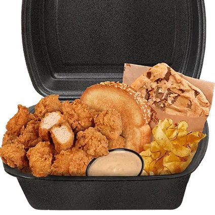 Tender Bites Box