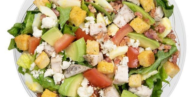 Classic Cobb Salad Bowl