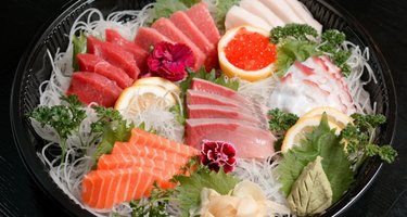 Takumi Sushi & Ramen