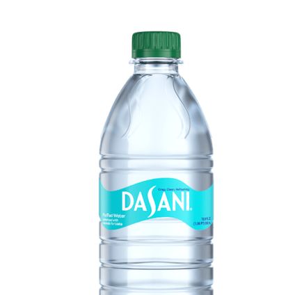 Bottle Water