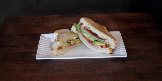 Club Sandwich
