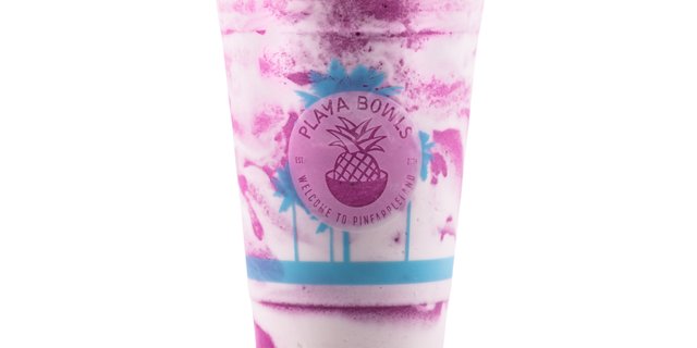 Pink Wave Smoothie
