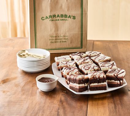 Sogno di Cioccolata "Chocolate Dream"