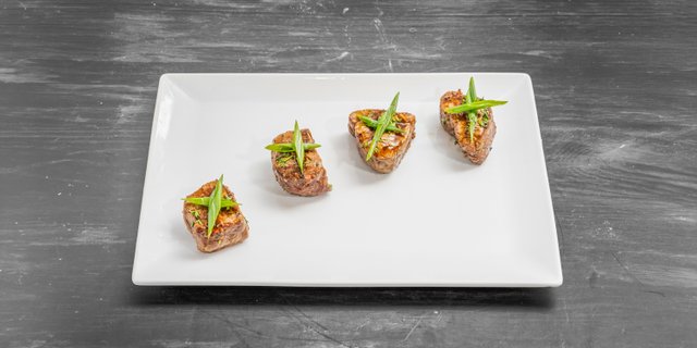 Filet Medallions