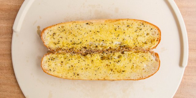 Garlic Bread
