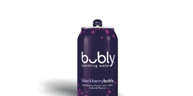 Bubly