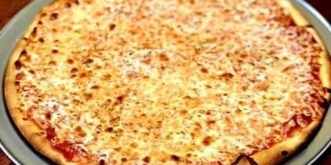 Cheese Pizza