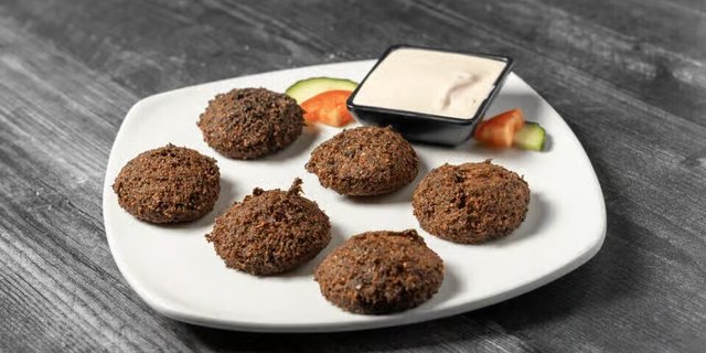 Falafel
