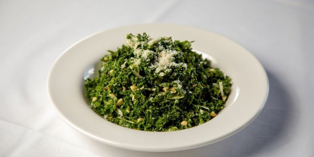Kale Salad