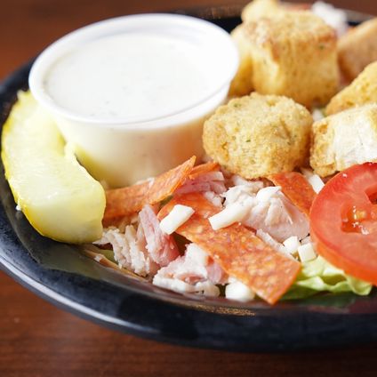Chef Salad