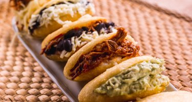 Arepas House