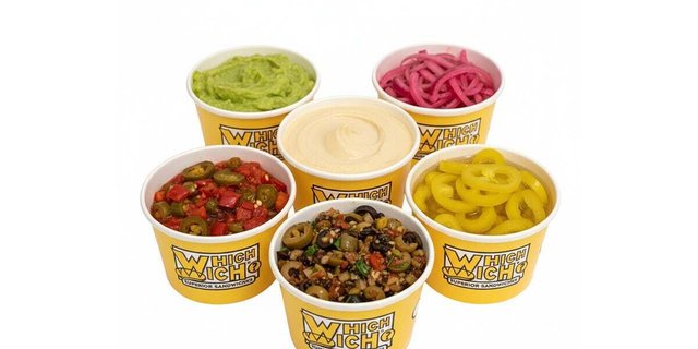 Additional Toppings