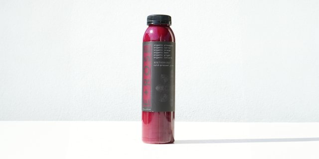 Southern Beet Juice