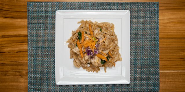 Phad See Ew