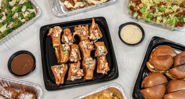The Hampton Social