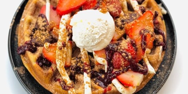 Waffle