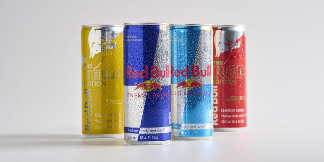 Red Bull