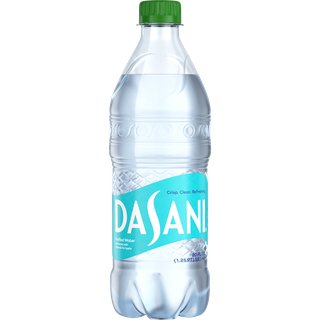 20oz BOTTLED WATER
