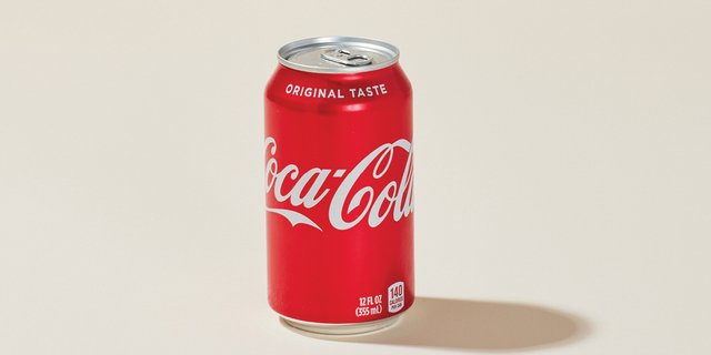 Coke