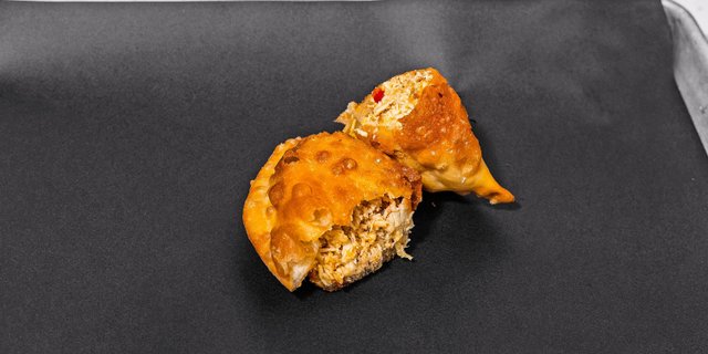 Chicken Empanadas