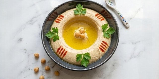 Hummus
