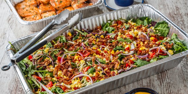 House Salad