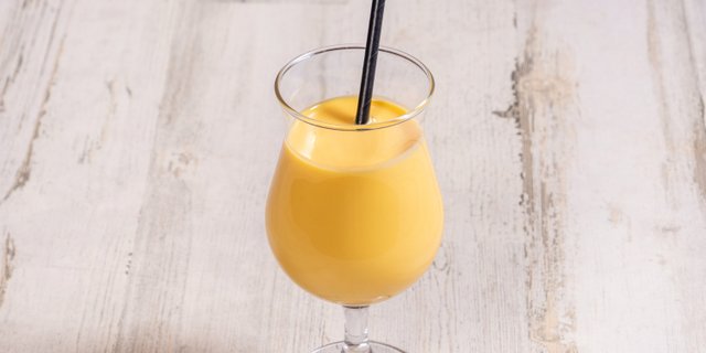 Mango Lassi
