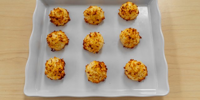 Macaroons