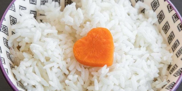White Rice