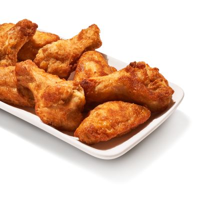 Plain Wings