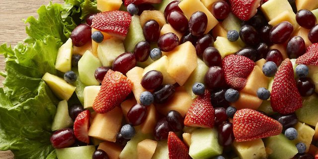 Fruit Tray