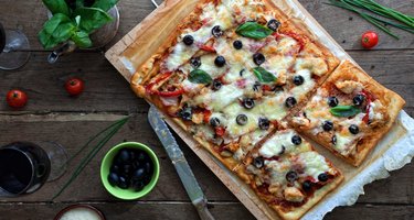 Corktown Pizza Co.